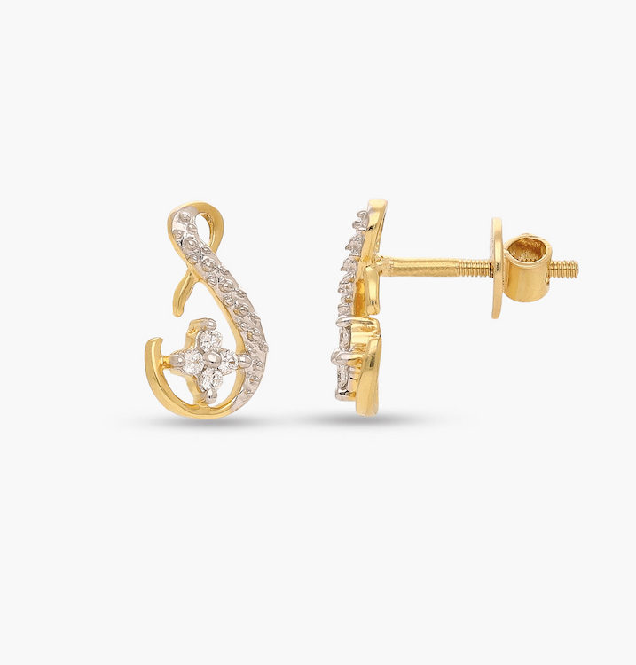 The Modish Mood Earrings